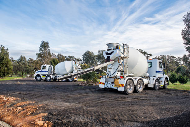 Concrete Driveway Repair Near Me in PA